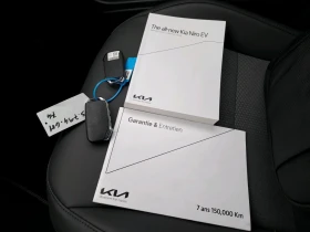 Kia Niro Kia Niro Design - Electric - Automatic, снимка 9