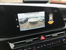 Kia Niro Kia Niro Design - Electric - Automatic, снимка 8