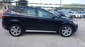 Volvo XC60 2.4 D3 163кс 4×4, снимка 5