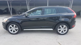 Volvo XC60 2.4 D3 163кс 4×4, снимка 9