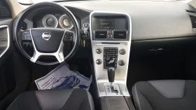 Volvo XC60 2.4 D3 163кс 4×4, снимка 10