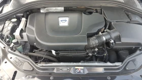 Volvo XC60 2.4 D3 163кс 4×4, снимка 15