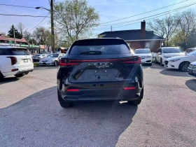 Lexus NX 350 * CARFAX * АВТОКРЕДИТ БЕЗ ПЪРВОНАЧАЛНА ВНОСКА, снимка 4