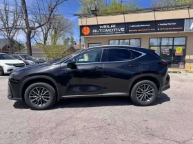 Lexus NX 350 * CARFAX * АВТОКРЕДИТ БЕЗ ПЪРВОНАЧАЛНА ВНОСКА, снимка 2
