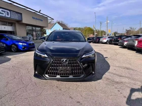 Lexus NX 350 * CARFAX * АВТОКРЕДИТ БЕЗ ПЪРВОНАЧАЛНА ВНОСКА, снимка 6