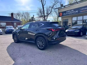 Lexus NX 350 * CARFAX * АВТОКРЕДИТ БЕЗ ПЪРВОНАЧАЛНА ВНОСКА, снимка 15