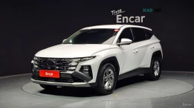 Hyundai Tucson 2.0* DIESEL* 4WD* MODAN* ОБДУХВ.* КОЖА* ПОДГРЕВ* Н, снимка 1