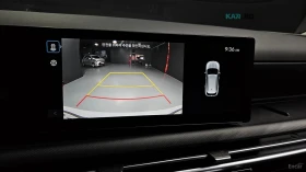 Hyundai Tucson 2.0* DIESEL* 4WD* MODAN* ОБДУХВ.* КОЖА* ПОДГРЕВ* Н, снимка 14