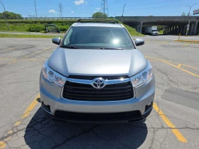 Toyota Highlander * XLE * АВТОКРЕДИТ БЕЗ ПЪРВОНАЧАЛНА ВНОСКА* , снимка 6