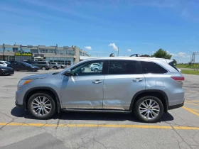 Toyota Highlander * XLE * АВТОКРЕДИТ БЕЗ ПЪРВОНАЧАЛНА ВНОСКА* , снимка 2