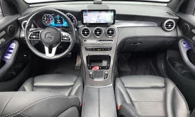 Mercedes-Benz GLC 300 AMG* LINE* ДИСТРОНИК* ДИГИТАЛНО* ТАБЛО* 360КАМЕРА*, снимка 6