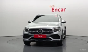 Mercedes-Benz GLC 300 AMG* LINE* ДИСТРОНИК* ДИГИТАЛНО* ТАБЛО* 360КАМЕРА*, снимка 3