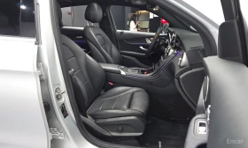 Mercedes-Benz GLC 300 AMG* LINE* ДИСТРОНИК* ДИГИТАЛНО* ТАБЛО* 360КАМЕРА*, снимка 13