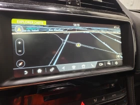 Jaguar F-PACE R-SPORT * * CARFAX * * АВТО КРЕДИТ * * , снимка 8