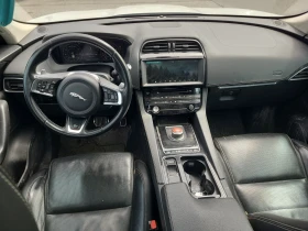 Jaguar F-PACE R-SPORT * * CARFAX * * АВТО КРЕДИТ * * , снимка 6