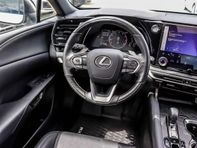 Lexus RX LUXURY PACKAGE | RX 350, ЦЕНА ДО БГ, снимка 9