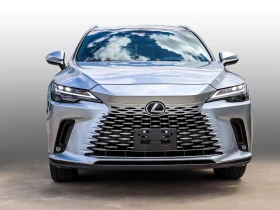 Lexus RX LUXURY PACKAGE | RX 350, ЦЕНА ДО БГ, снимка 1