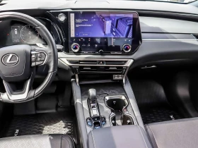 Lexus RX LUXURY PACKAGE | RX 350, ЦЕНА ДО БГ, снимка 10