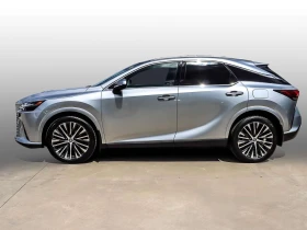 Lexus RX LUXURY PACKAGE | RX 350, ЦЕНА ДО БГ, снимка 4