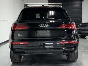 Audi Q5 TECHNIK / S-LINE / BLACK OPTICS / B&O / DISTRONIC, снимка 4