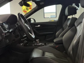 Audi Q5 TECHNIK / S-LINE / BLACK OPTICS / B&O / DISTRONIC, снимка 6