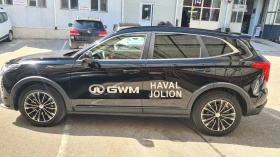 Haval Jolion, снимка 2