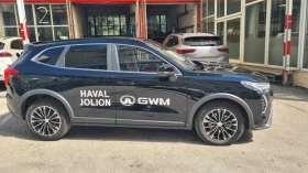 Haval Jolion, снимка 3