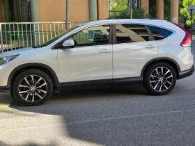 Honda Cr-v, снимка 2