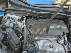 Honda Cr-v, снимка 7