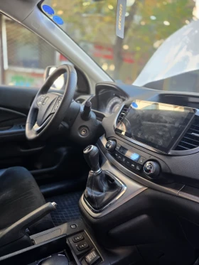 Honda Cr-v, снимка 5
