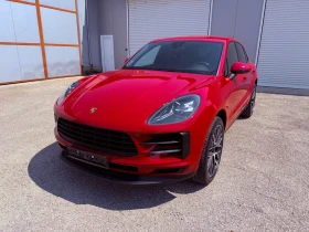 Porsche Macan S 3.0 V6 354 к.с. 152000 км. Европейски автомобил, снимка 1