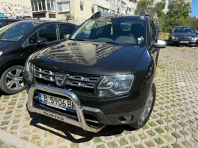 Dacia Duster N1, снимка 10