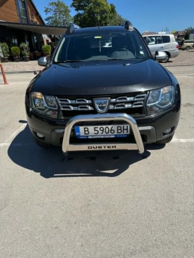 Dacia Duster N1, снимка 11