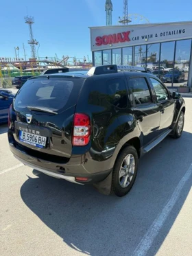 Dacia Duster N1, снимка 6