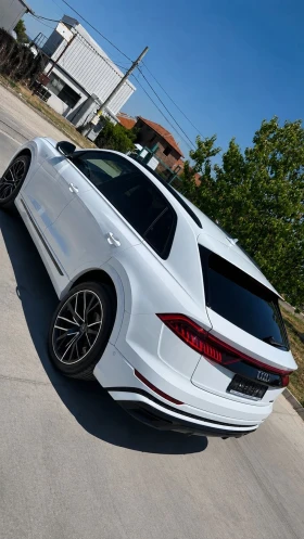 Audi Q8 Audi Q8 55TFSI S-Line, снимка 5
