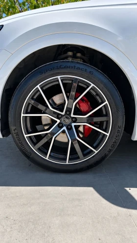 Audi Q8 Audi Q8 55TFSI S-Line, снимка 7