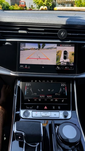 Audi Q8 Audi Q8 55TFSI S-Line, снимка 8