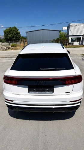 Audi Q8 Audi Q8 55TFSI S-Line, снимка 4
