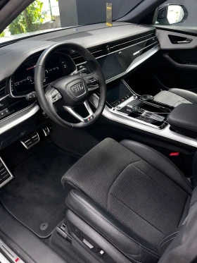 Audi Q8 Audi Q8 55TFSI S-Line, снимка 9