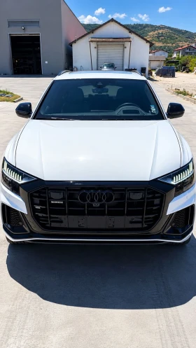 Audi Q8 Audi Q8 55TFSI S-Line, снимка 3