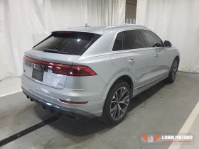 Audi Q8, снимка 3