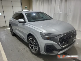 Audi Q8, снимка 2