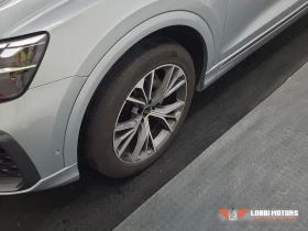 Audi Q8, снимка 6