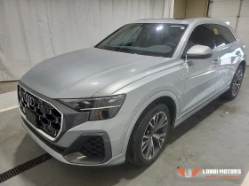 Audi Q8, снимка 1