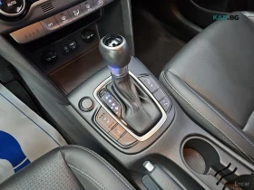 Hyundai Kona 1.6 TURBO* MODERN POP* КОЖА* ПОДГРЕВ* ОБДУХВ* , снимка 6