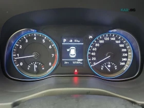 Hyundai Kona 1.6 TURBO* MODERN POP* КОЖА* ПОДГРЕВ* ОБДУХВ* , снимка 8