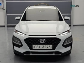 Hyundai Kona 1.6 TURBO* MODERN POP* КОЖА* ПОДГРЕВ* ОБДУХВ* , снимка 3