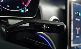 Mercedes-Benz GLC 220 d 4MATIC | 360 | ПАНОРАМА | ДИСТРОНИК | ОБДУХВАНЕ, снимка 9