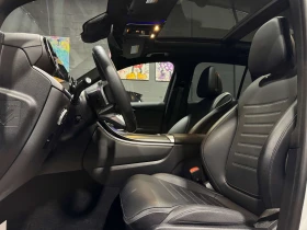 Mercedes-Benz GLC 300 * AMG Line * Burmester * Фиксирана цена до БГ * , снимка 13