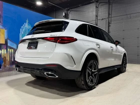 Mercedes-Benz GLC 300 * AMG Line * Burmester * Фиксирана цена до БГ * , снимка 3